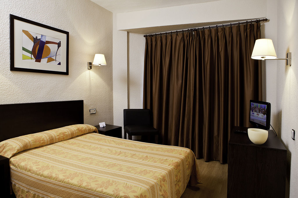 Crisol Riosol Hotel Leon
