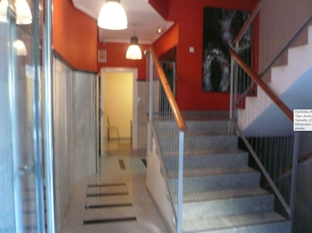 Apartamentos León * León