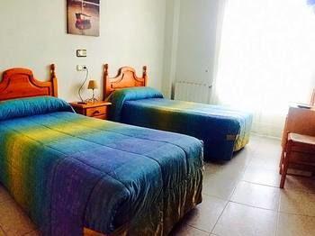 Guest house Sol Naciente