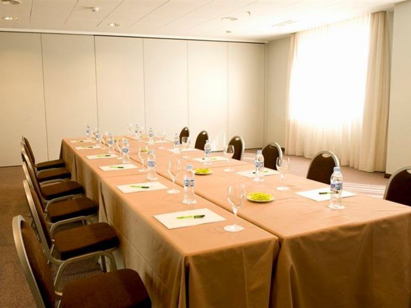 Hotel Abad San Antonio 4*