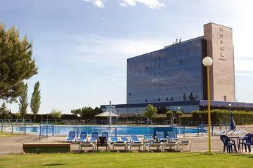 Hotel Cortes De