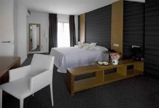 Hotel Toral León