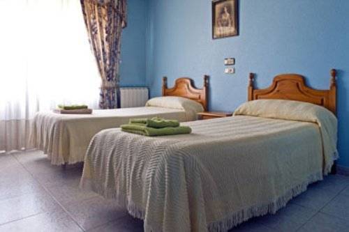 Sol Naciente Guest house Leon