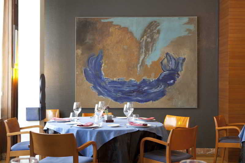 Crisol Quindós Hotel León