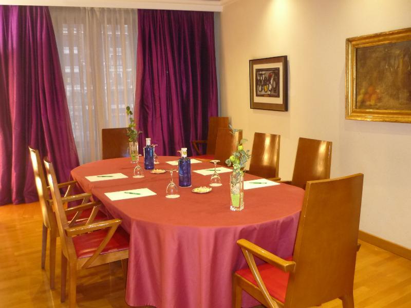 Hotel Occidental Alfonso V León