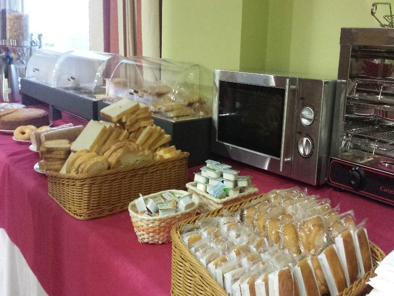 Alfageme Hotel 2*