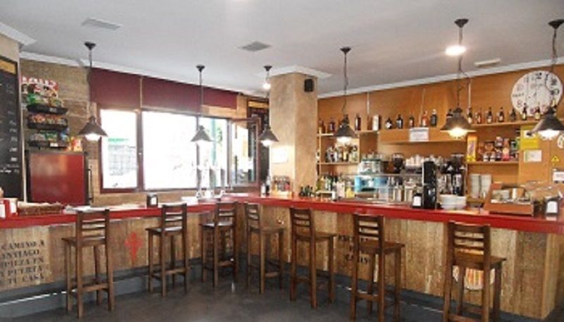 Hotel Alfageme León