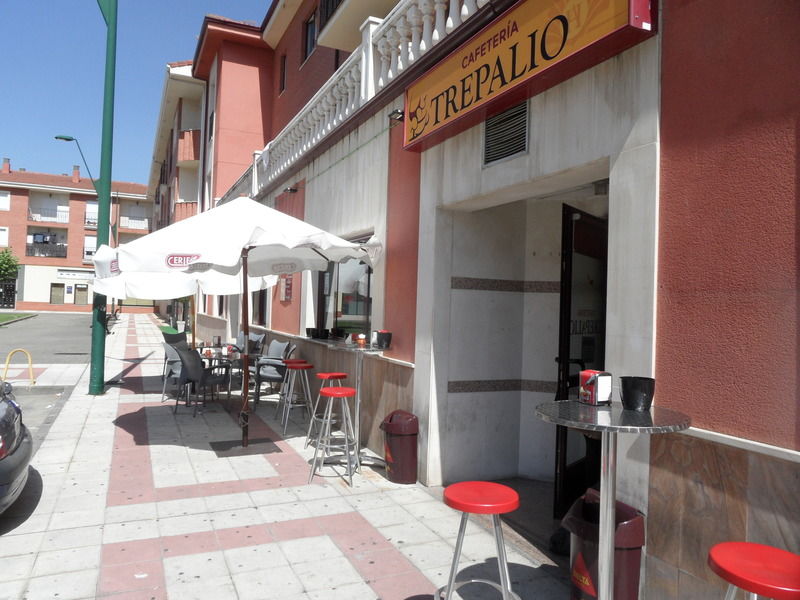 Hotel Alfageme