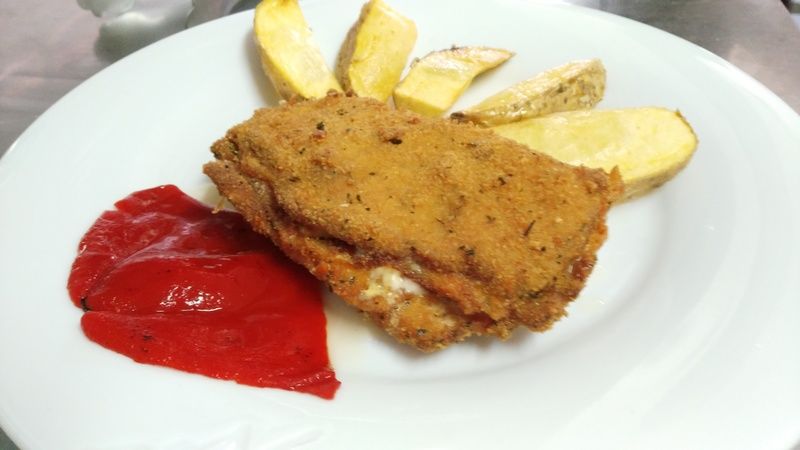 Alfageme León