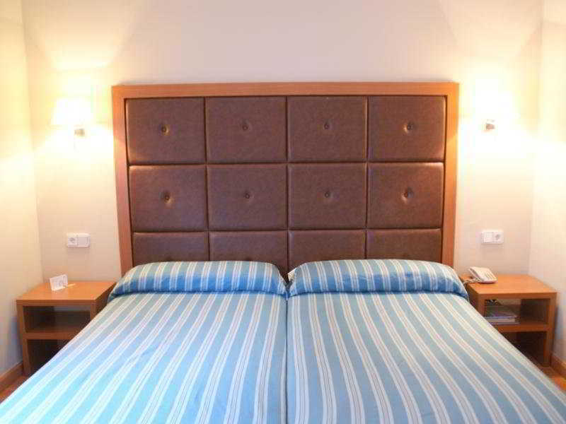 Hotel Crisol Riosol