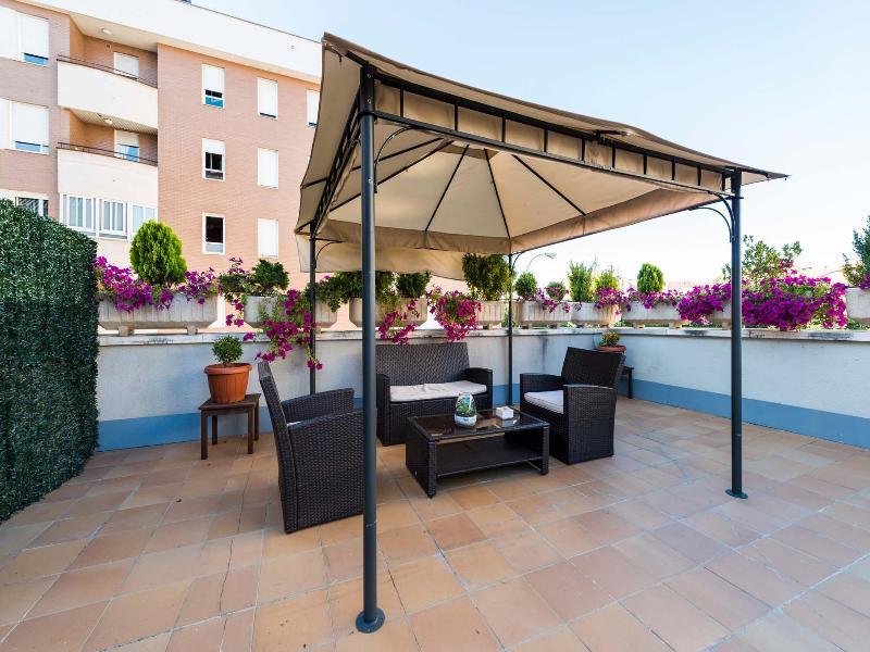 Hotel Fc Infantas De León