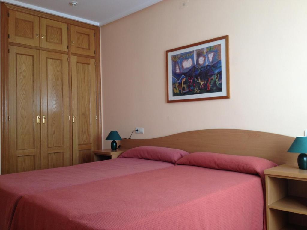 Turisticos Puerta De Apartment Leon