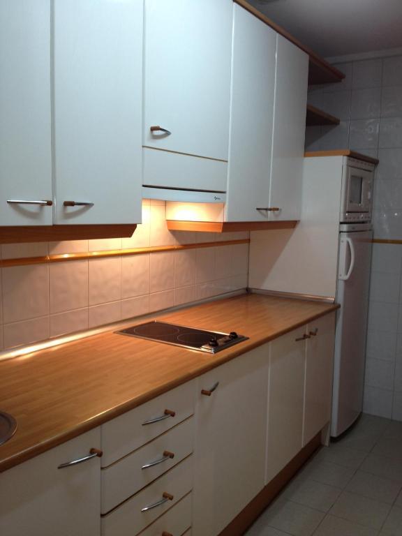 Apartment Turisticos Puerta De *