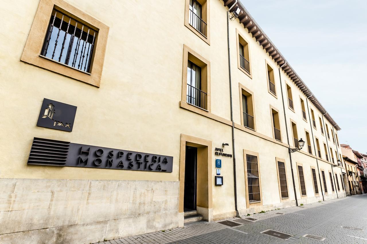 Hotel Hospedería Monástica Pax