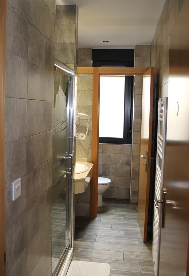 Muralla Leonesa Hostal *