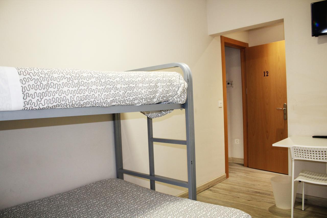 Hostal Muralla Leonesa