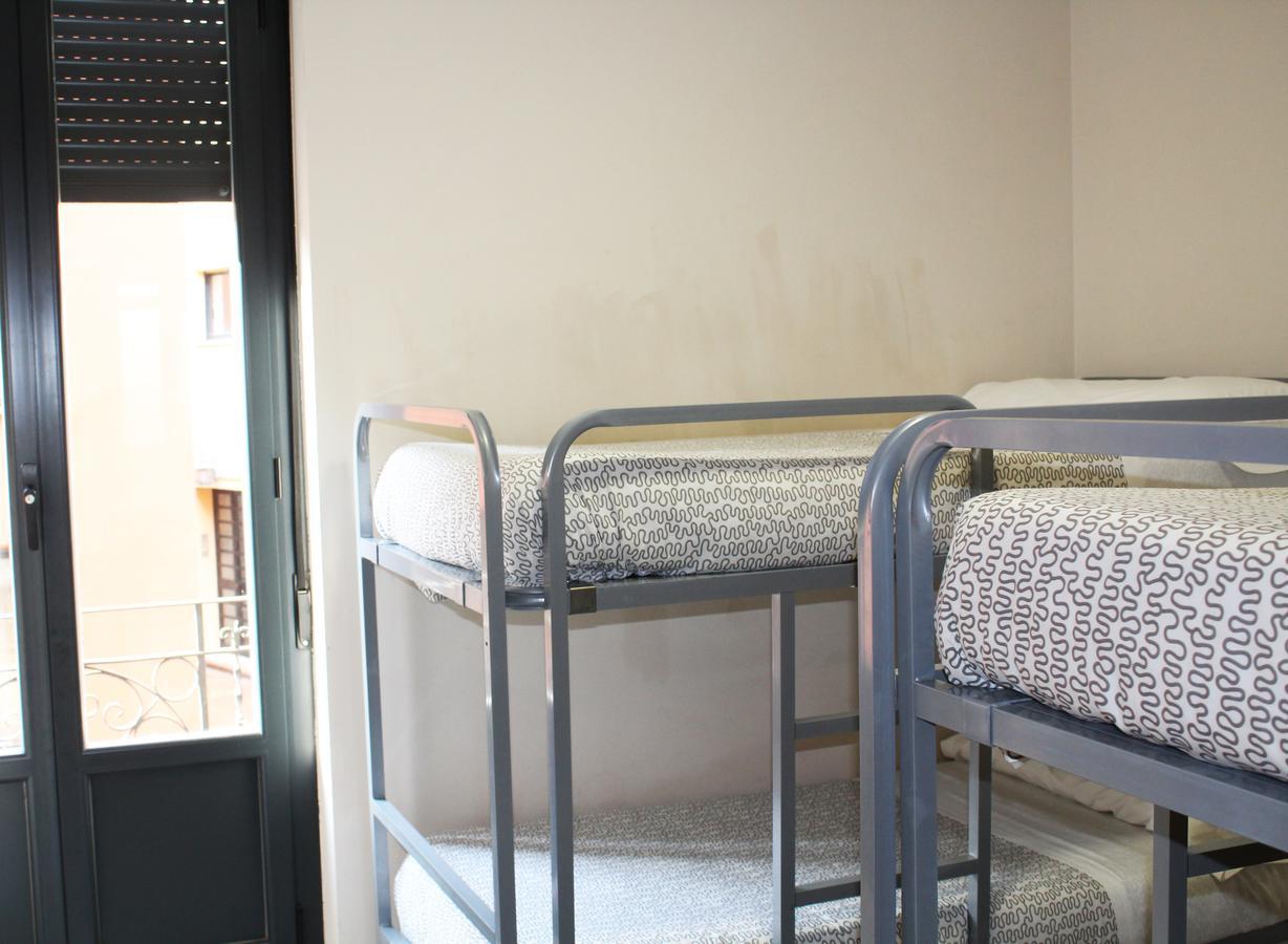 Muralla Leonesa Hostal