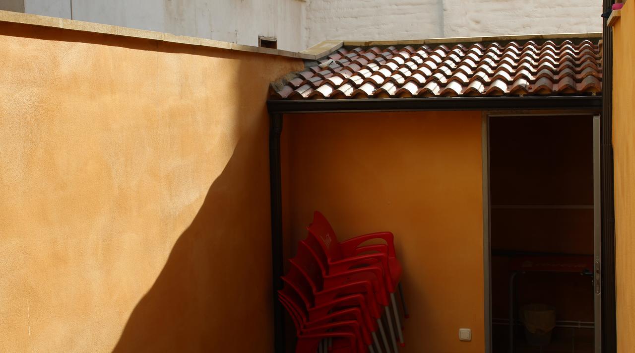 Hostal Muralla Leonesa