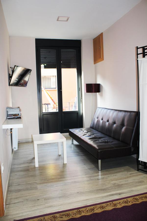 Hostal Muralla Leonesa