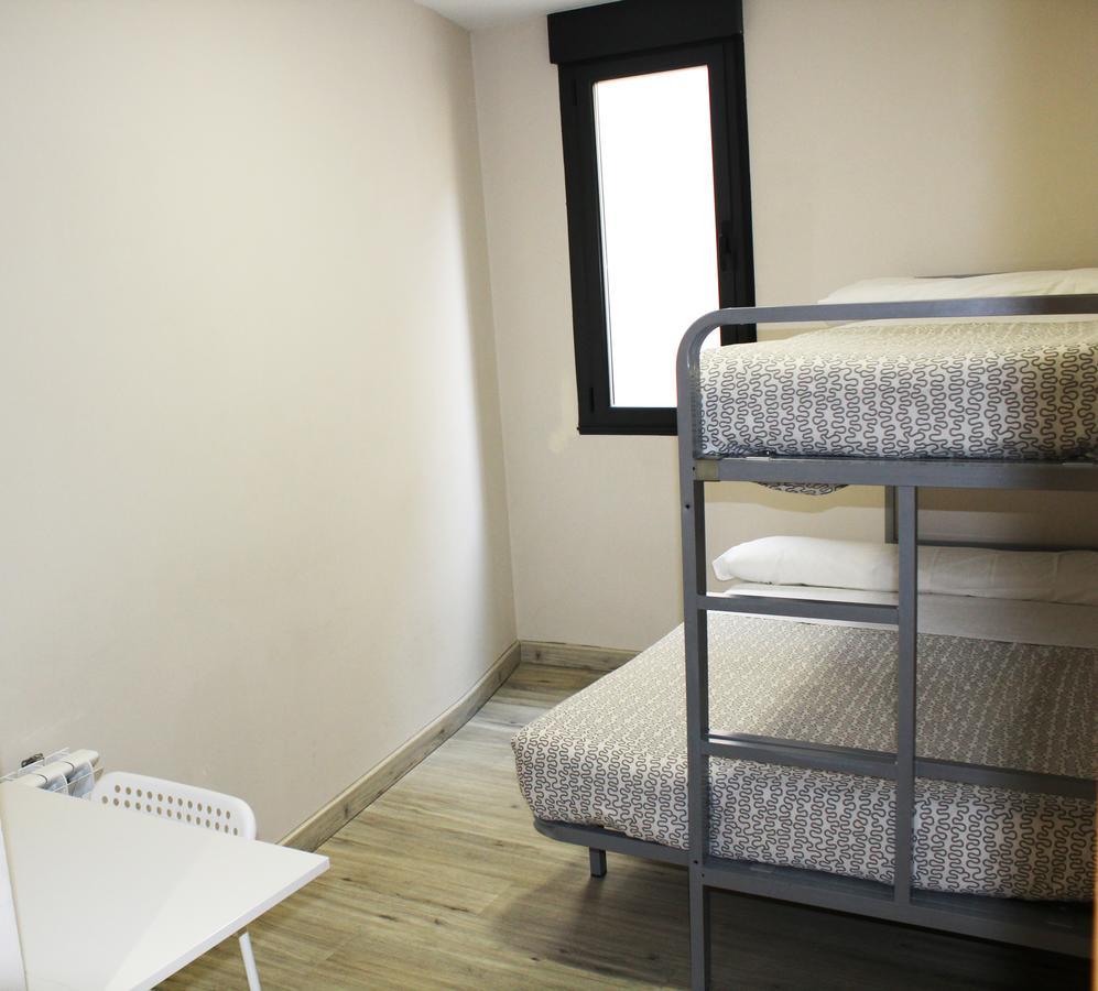 Hostal Muralla Leonesa