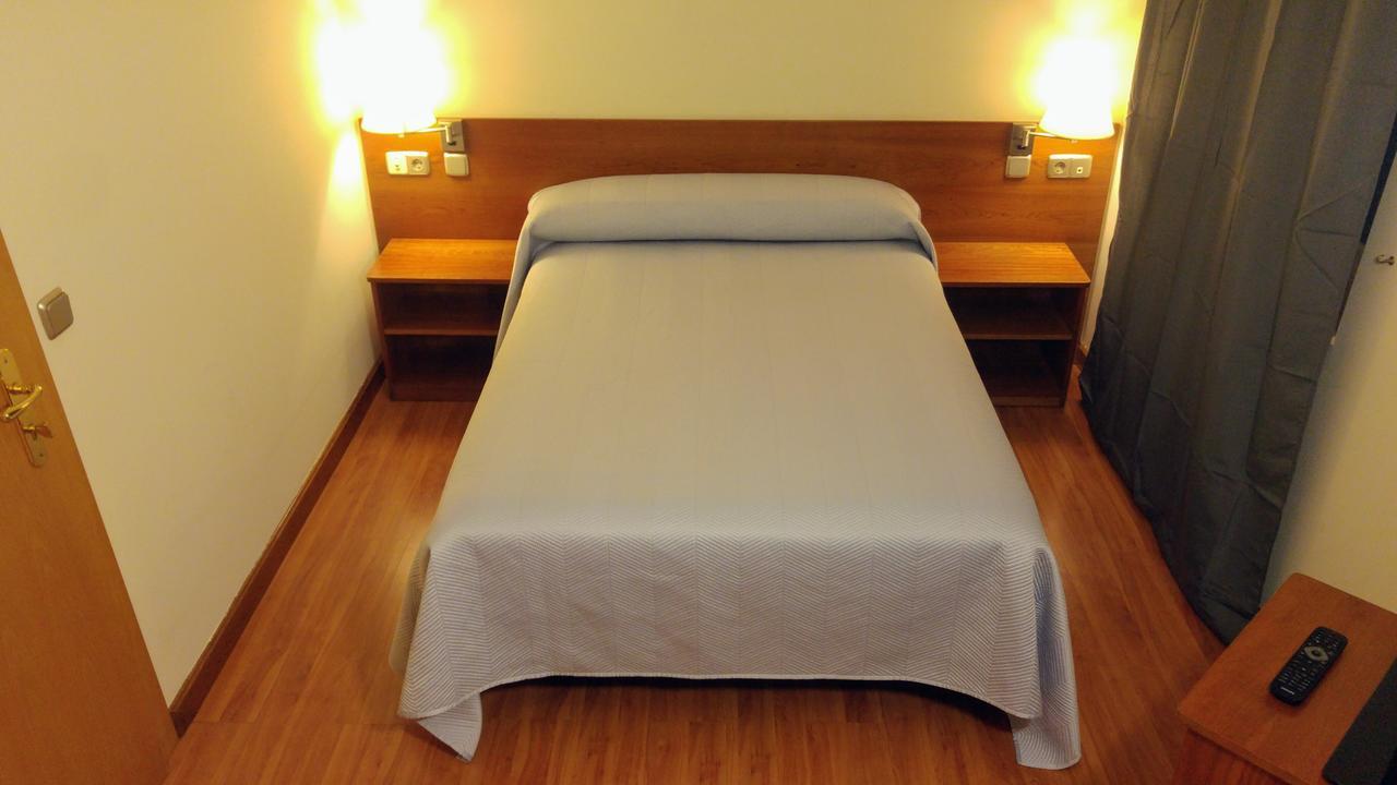 Prada Borges Guest house Leon