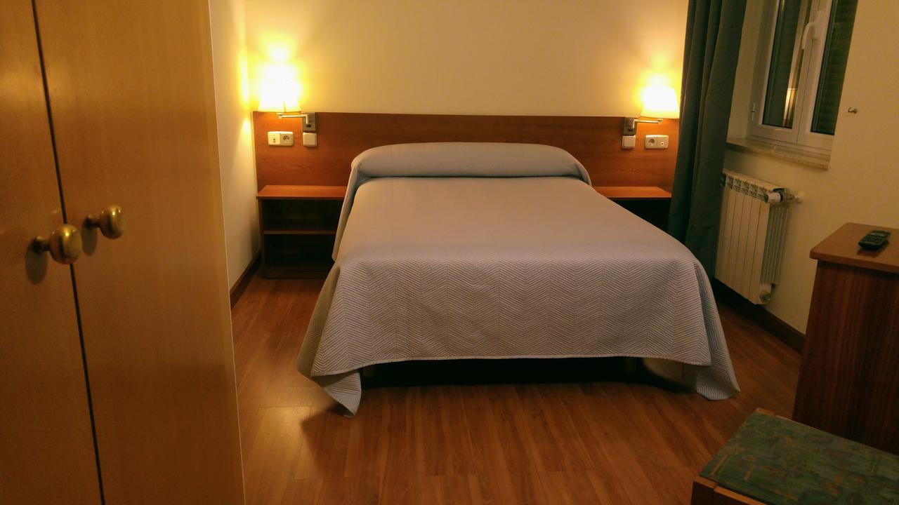 Prada Borges Guest house