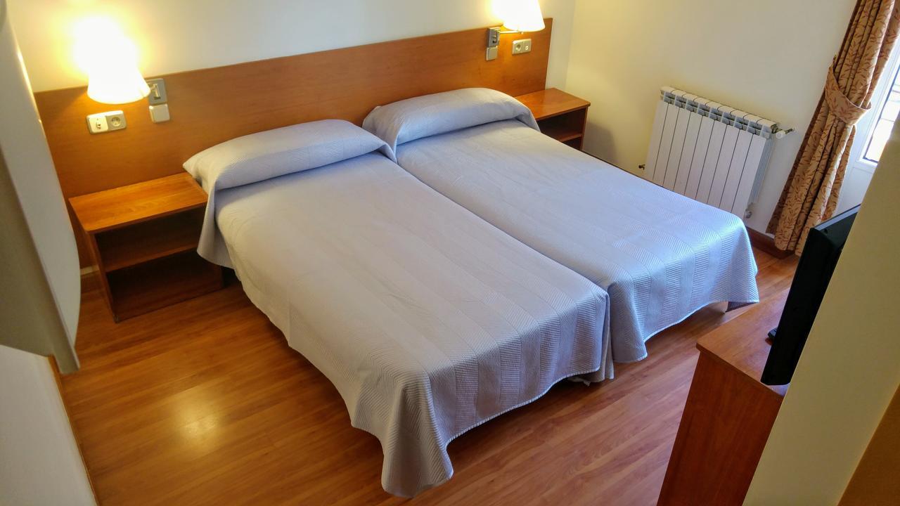 Prada Borges Guest house