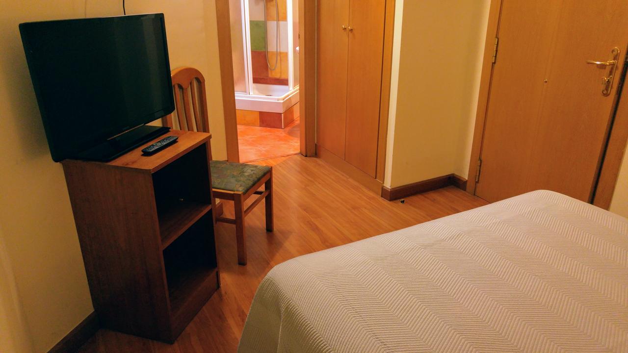 Guest house Prada Borges