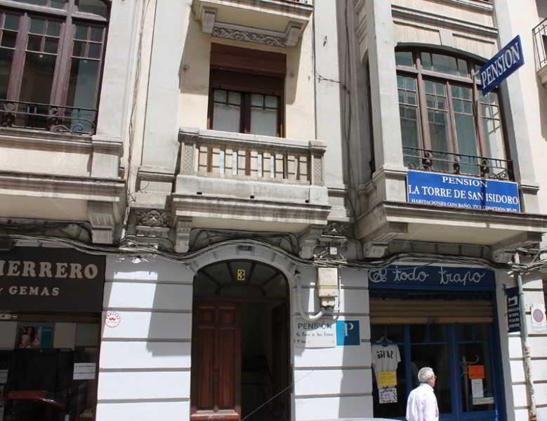 Alda Centro * Leon