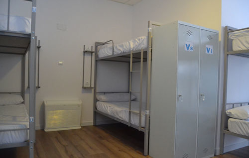 Hostal Check In