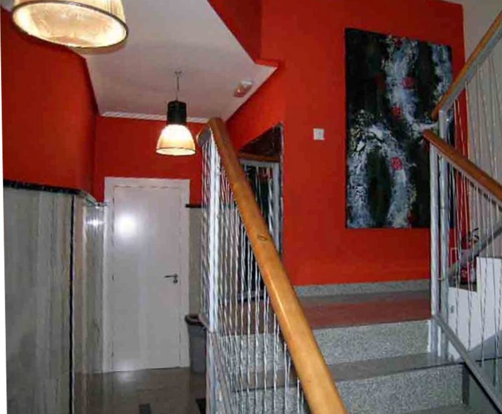 Apartamentos León León