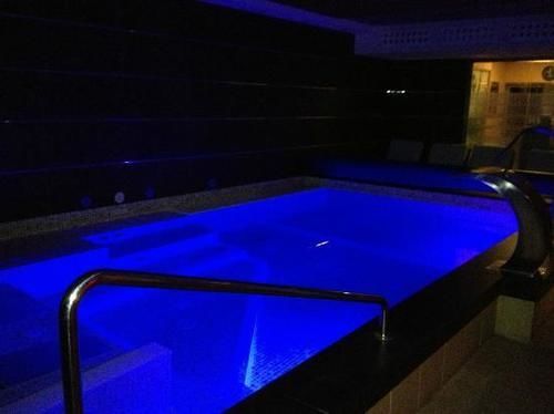 Qh Centro Hotel