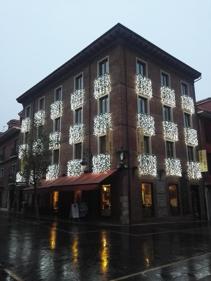Qh Centro Hotel