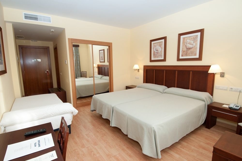 Santiago Hotel