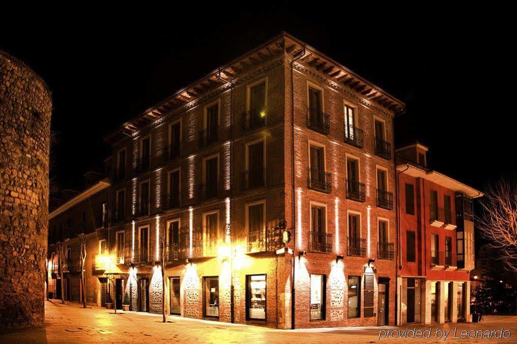 Qh Centro Hotel León