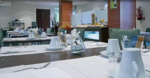 Hotel Exe León