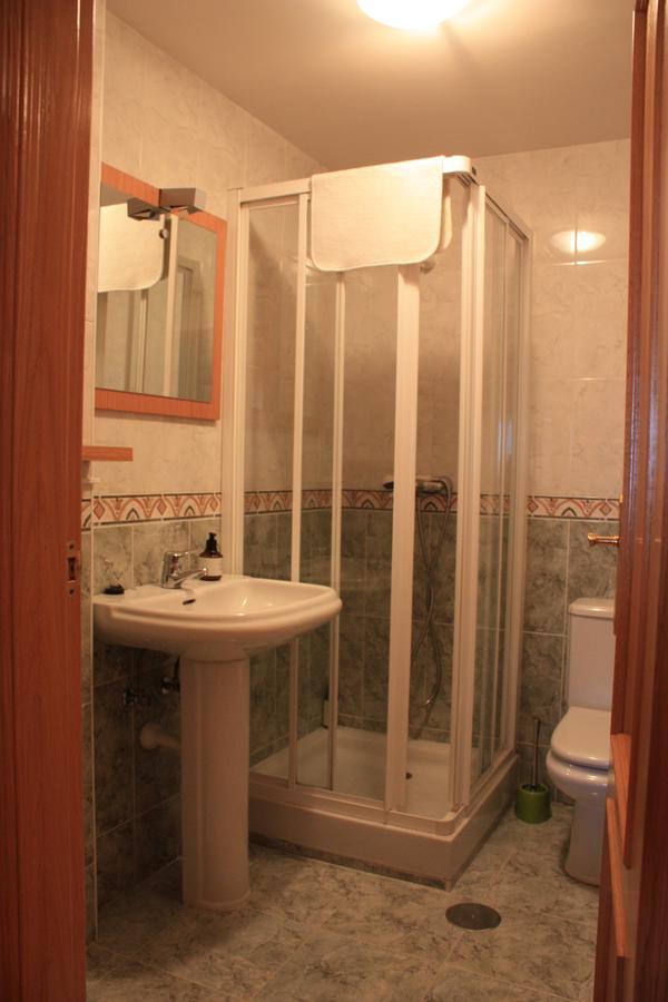 Apartamento La Cenicienta * León