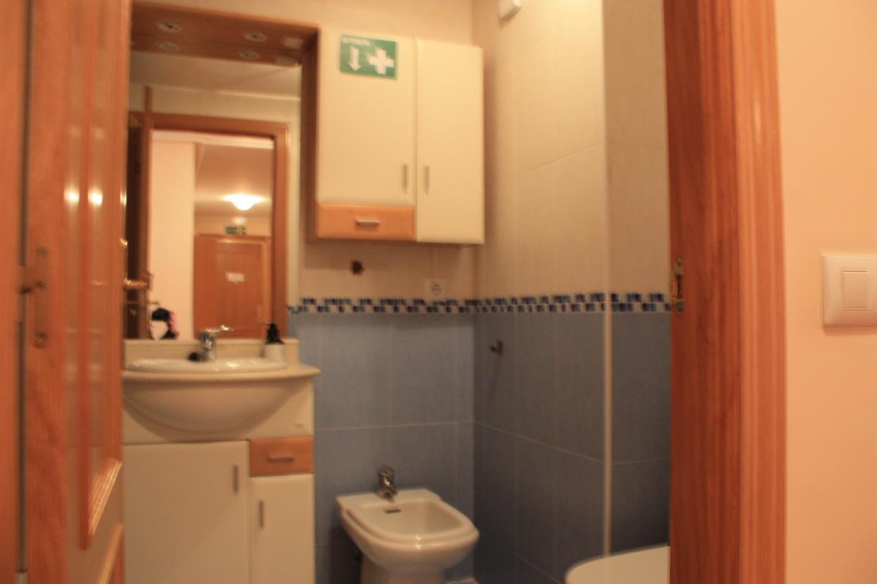 Apartamento Apartamento La Cenicienta
