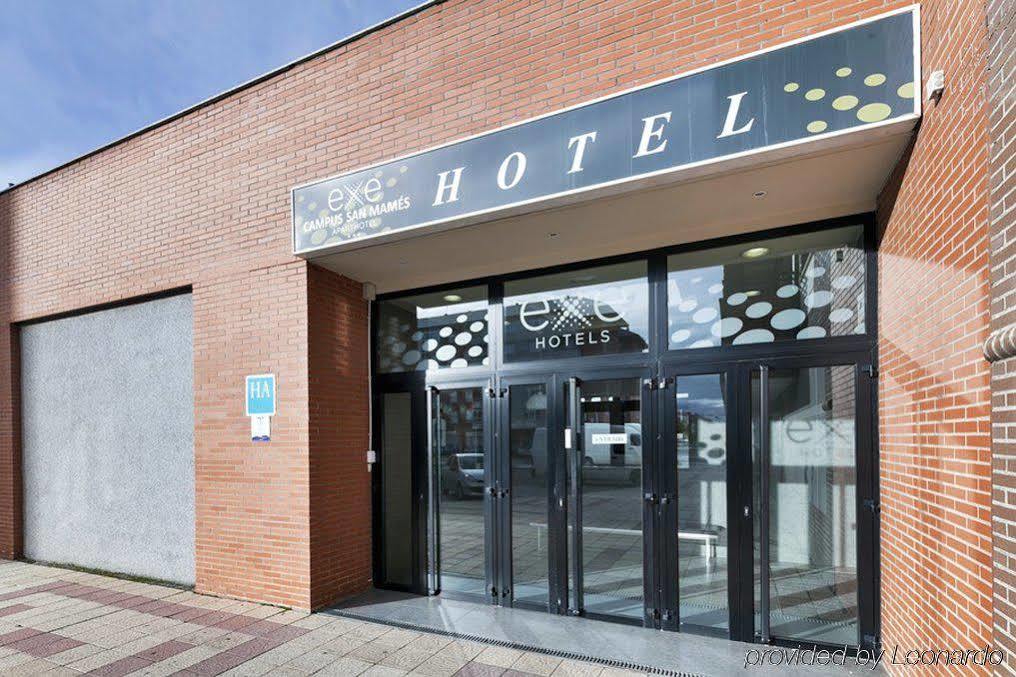 Exe Campus San Mamés Hotel