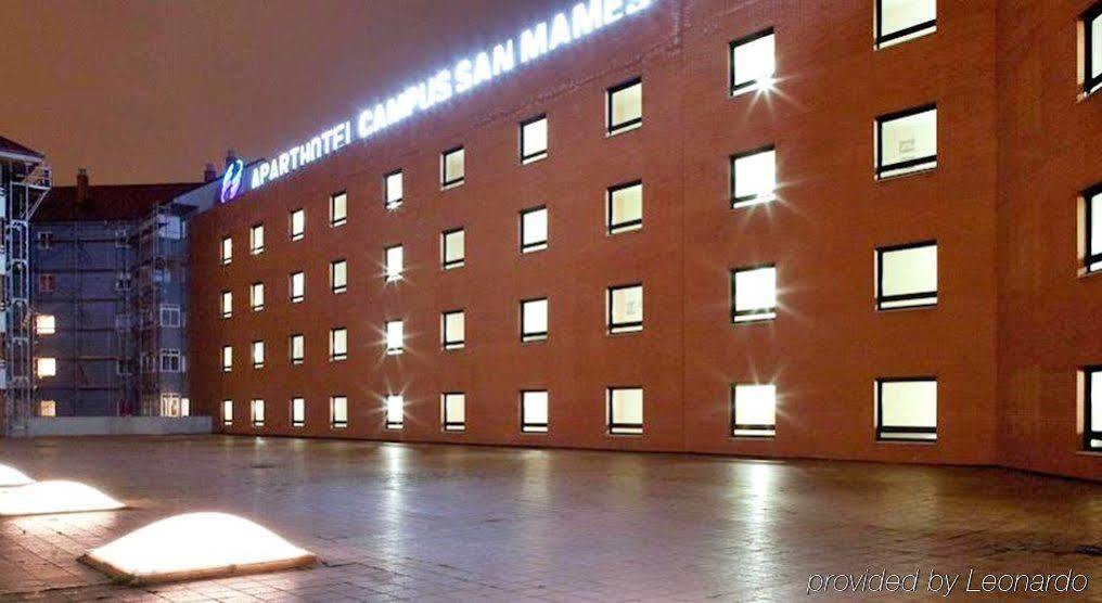 Exe Campus San Mamés