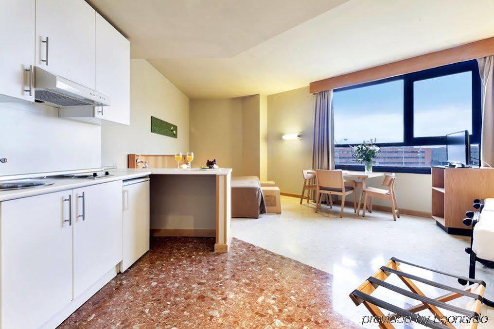 Hotel Exe Campus San Mamés 3*