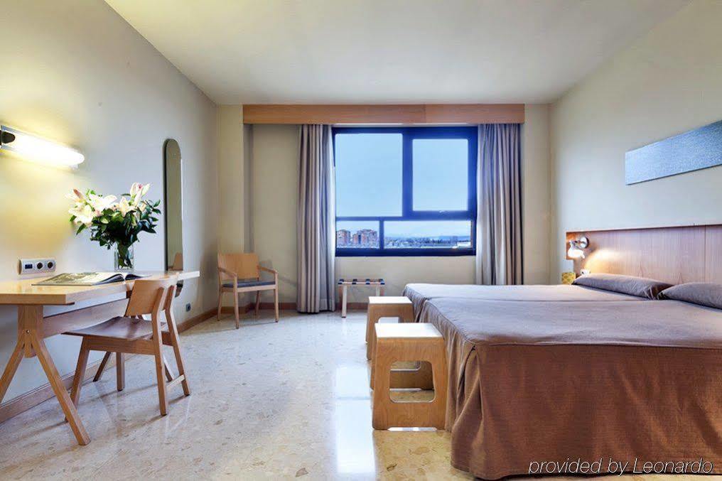 Exe Campus San Mamés Hotel 3*