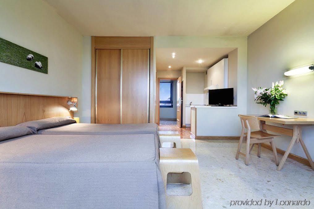 Hotel Exe Campus San Mamés 3*