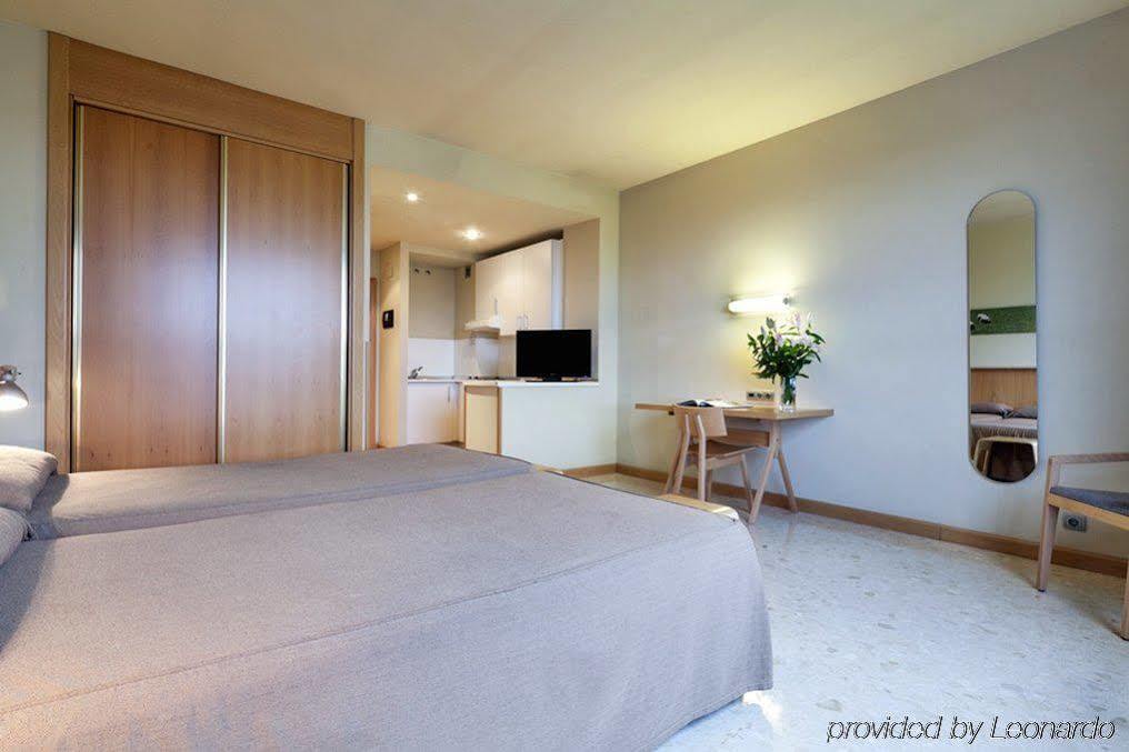Exe Campus San Mamés Hotel