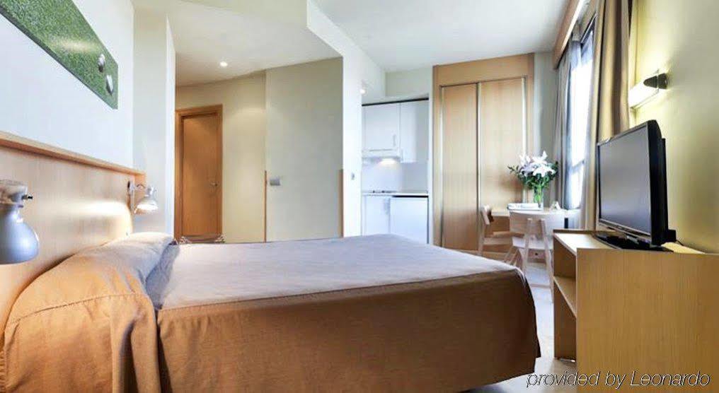 Exe Campus San Mamés Hotel 3*