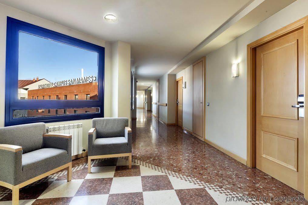 Exe Campus San Mamés 3*