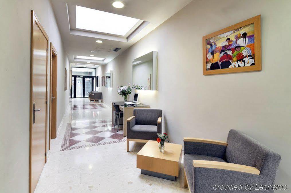 Exe Campus San Mamés Hotel León