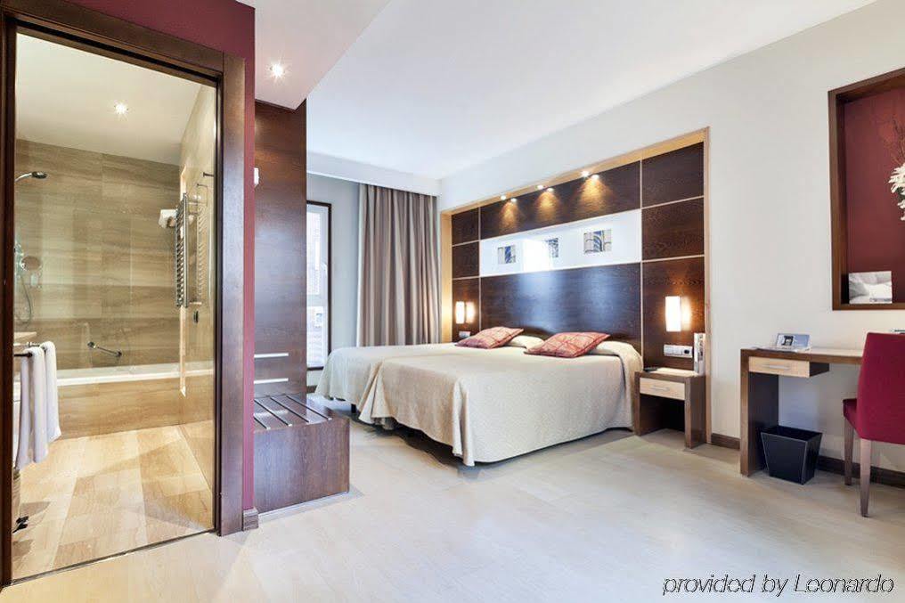 Exe Hotel León