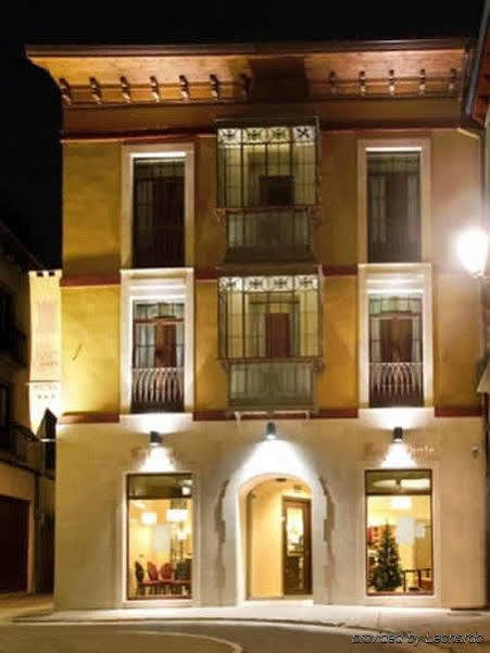 Rincon Del Conde 3* Leon