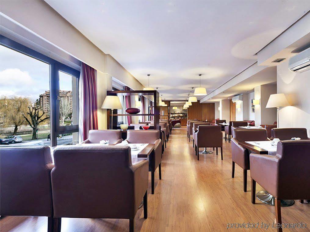 Hotel Crisol Riosol